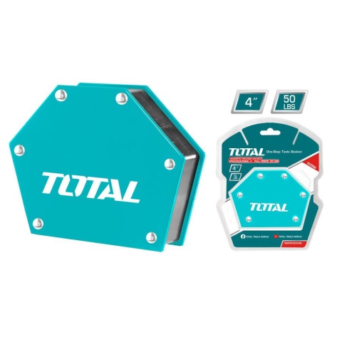TOTAL Magnetic Welding Holder (TAMWH50046)