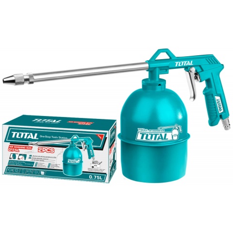 TOTAL Washing Gun (TAT20751)
