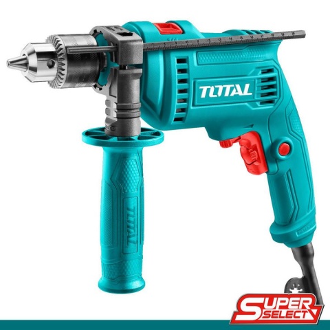 TOTAL impact Drill 680W (TG1061356)