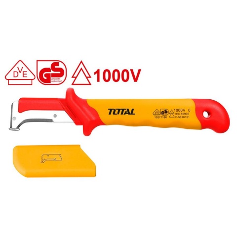 TOTAL Insulated Dismantling Knife (THIDCK1851)