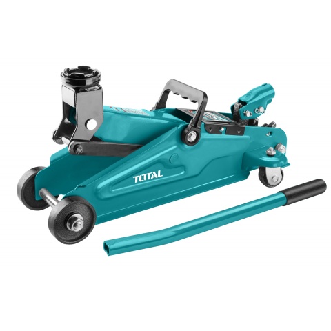 TOTAL Hydraulic Floor Jack 2T (THT10821)
