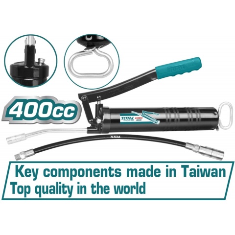 TOTAL GREASE GUN 500gr (THT111051)