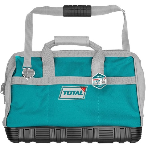 TOTAL Tools Bag 16" (THT16161)