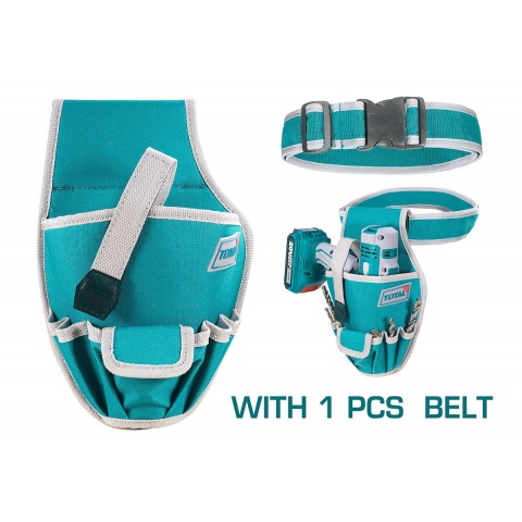 TOTAL Tools Bag (THT16P3011)