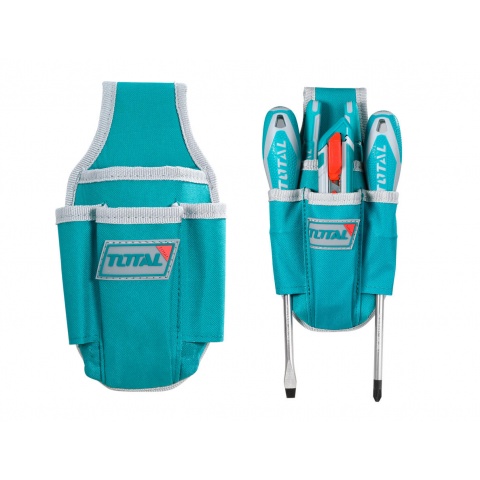TOTAL Tools Bag (THT16P4011)