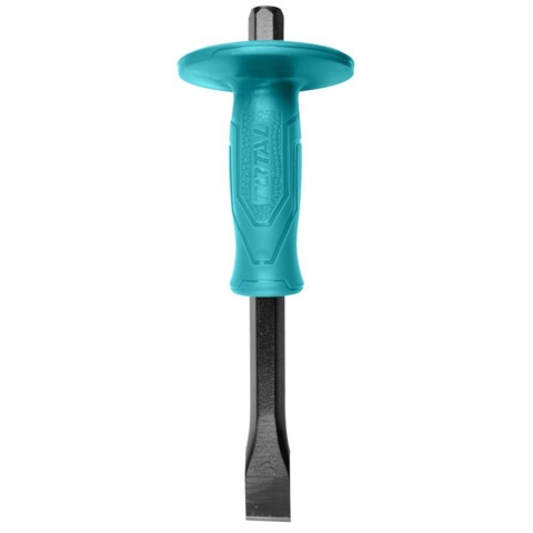 TOTAL Καλέμι με Πλαστική Λαβή 254mm (THT4211026)