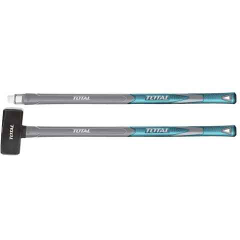 TOTAL Βαριοπούλα 5.0Kg (THT720516)