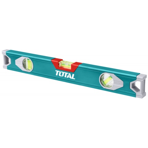 TOTAL Αλφάδι Αλουμινίου 40cm (TMT24016)