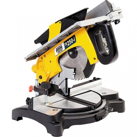 FEMI Φαλτσοπρίονο Double Cut 1200 Watt (TR250i DOUBLE CUT)