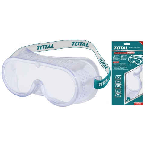 TOTAL Γυαλιά Προστασίας  (TSP302)