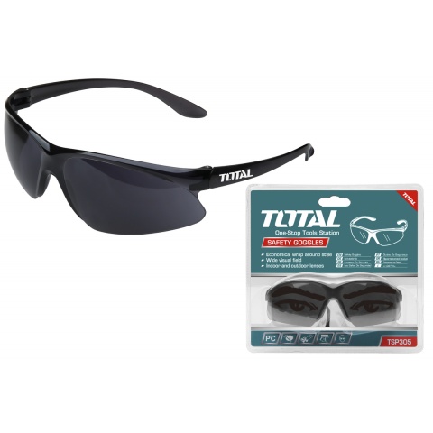 OTAL Safety Goggle (TSP305)