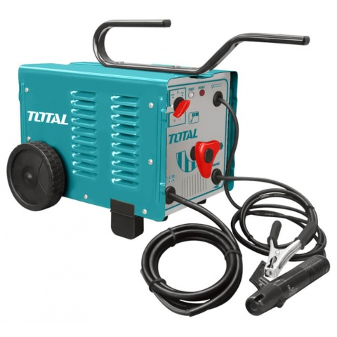 TOTAL MMA Welding Machine 160A (TW11601)