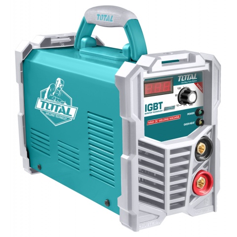 TOTAL Inverter Welding Machine 160A (TW21605)