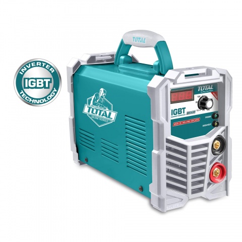 TOTAL Inverter Mma Welding Machine 250A (TW22506)