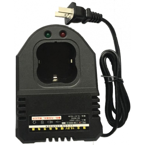 BAX Φορτιστής Μπαταρίας Li-ion 14.4V για B-C8pro (808-301)