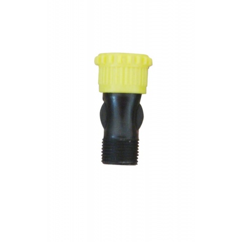 BAX Μπεκ Ψεκαστήρα για GD120 / AP160 (A-3)