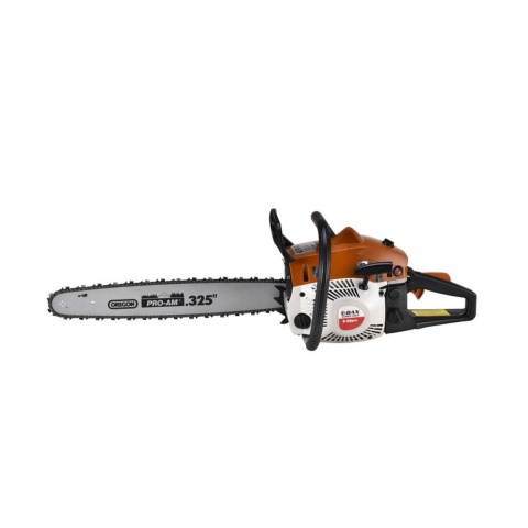 BAX PETROL CHAIN SAW 55cc (B-58pro)