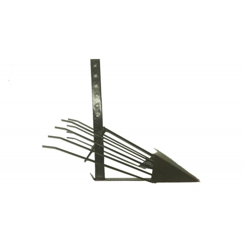 BAX POTATO HARVESTOR (B-POT)