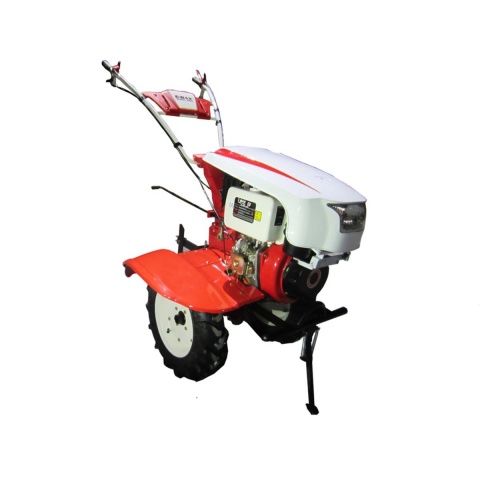 BAX DIESEL TILLER 418cc - 10HP (B-SC135)