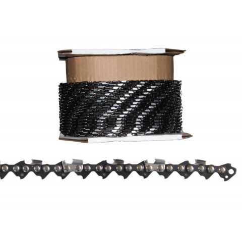 BAX CHAIN ROLE 325" - 1.5mm - 30.4m (B2S-BL)