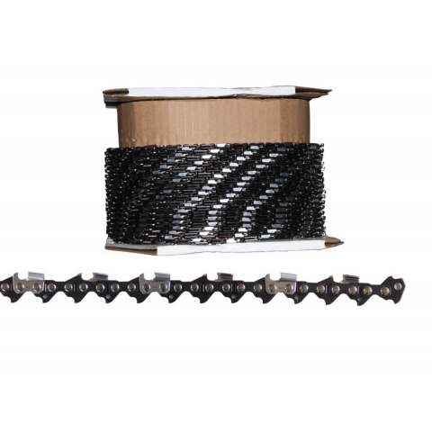 ΒΑΧ Αλυσίδα σε Ρολό 3/8" - 1.6mm - 30.4m (C3S-BL)