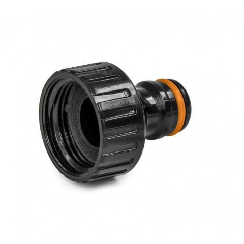 BRADAS Ρακόρ Βρύσης με Σπείρωμα 3/4" (ECO-PWB2195)