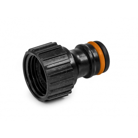 BRADAS Ρακόρ Βρύσης με Σπείρωμα 1/2" (ECO-PWB2196)