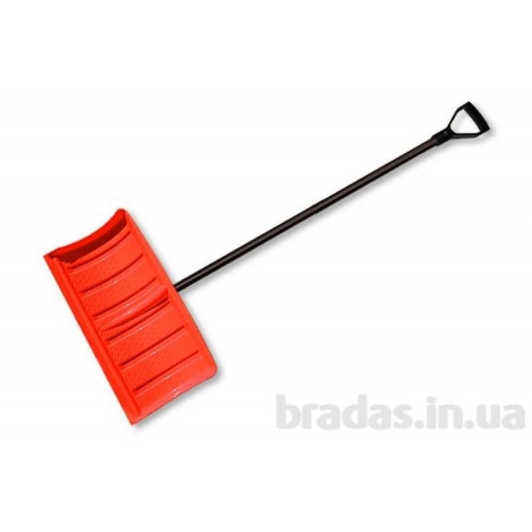 BRADAS SNOW SHOVEL 55cm (KT-CXG811)