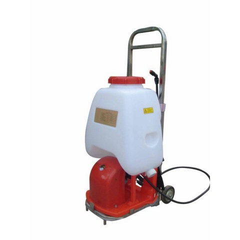 MOTOYARD Ψεκαστήρας Μπαταρίας Troley 25Lit (MY-ES25T)