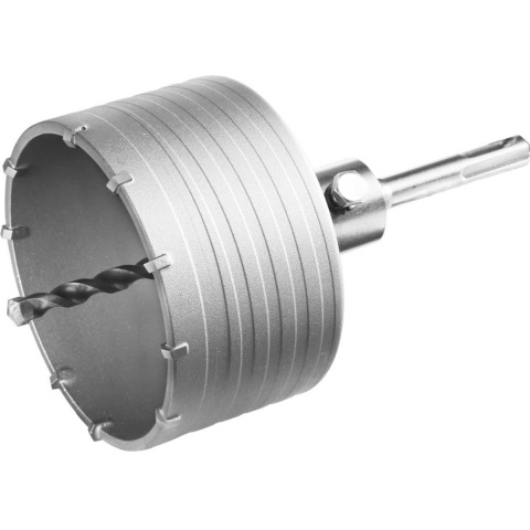 TOTAL Διαμαντοκορώνα Μπετού SDS - PLUS 100mm (TAC431001)