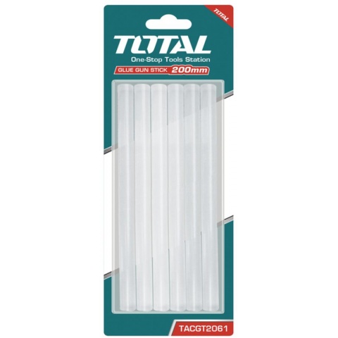 TOTAL GLUE GUN STICK (TACGT2061)