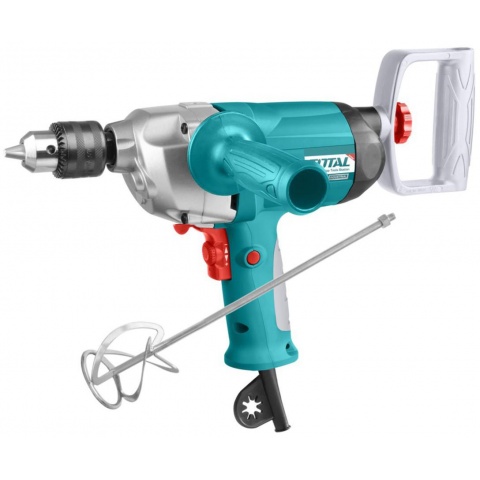 TOTAL Drill Mixer 1.100W (TD61101)