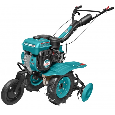 TOTAL GASOLINE TILLER 196cc (TGC5001)