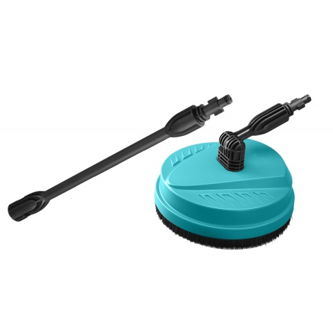 TOTAL Patio Brush (TGTPB251)