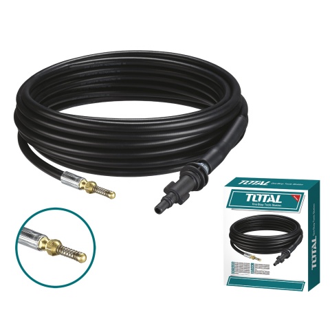 TOTAL Pipe Cleaning Hose (TGTPCH751)