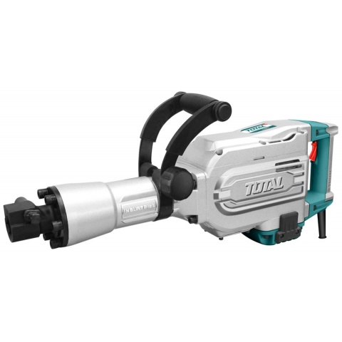 TOTAL Demolition Breaker SDS-HEX 1.700W (TH215456)