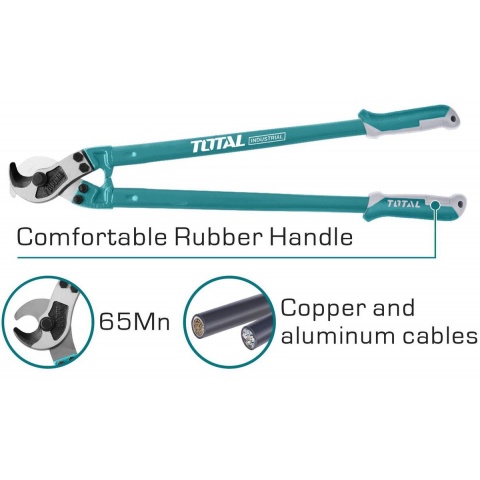 TOTAL Cable Cutter 90cm (THT115362)