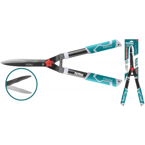 TOTAL Ψαλίδι Θάμνων - Χλόης 55cm (THT1516301)