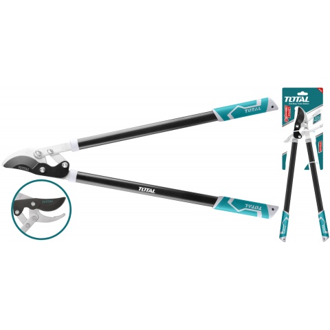 TOTALΨαλίδα Κλαδιών με Υπομόχλιο 76cm (THT1527401)