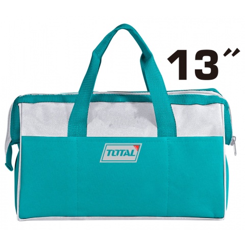 TOTAL Tools Bag 13" (THT26131)