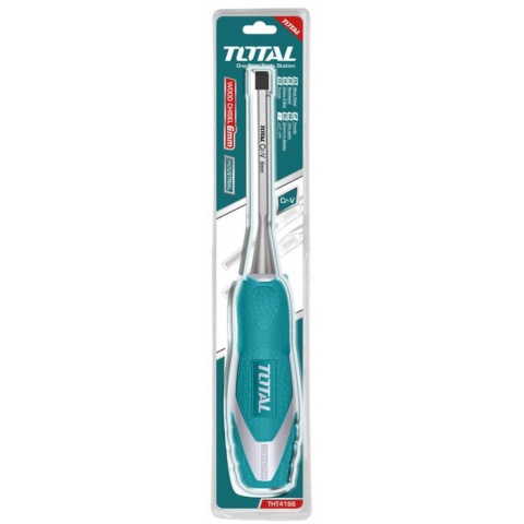TOTAL Wood Chisel 12mm (THT41126)