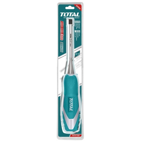 TOTAL Wood Chisel 16mm (THT41166)