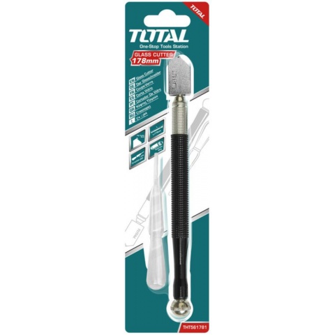 TOTAL Κόφτης Γυαλιού Β.Τ 178mm (THT561781)