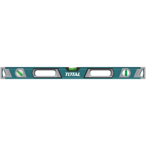 TOTAL Spirit Level 200cm (TMT22006)