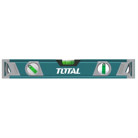 TOTAL Αλφάδι Αλουμινίου 40cm (TMT2406)