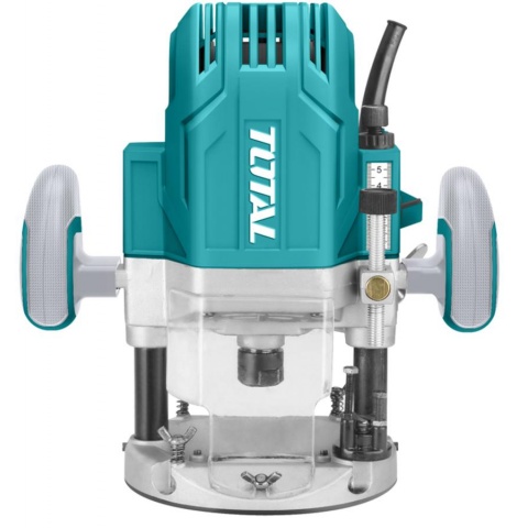 TOTAL Ρούτερ 1.600W (TR111216)