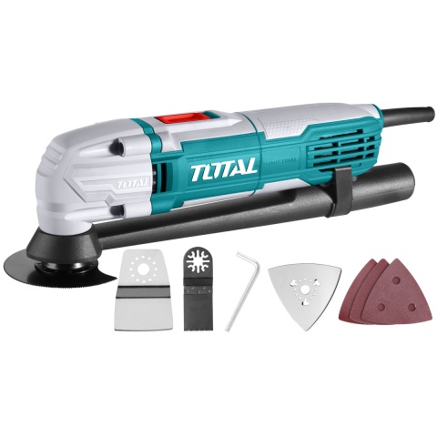 TOTAL Multi-Fuction Tool 300W (TS3006)