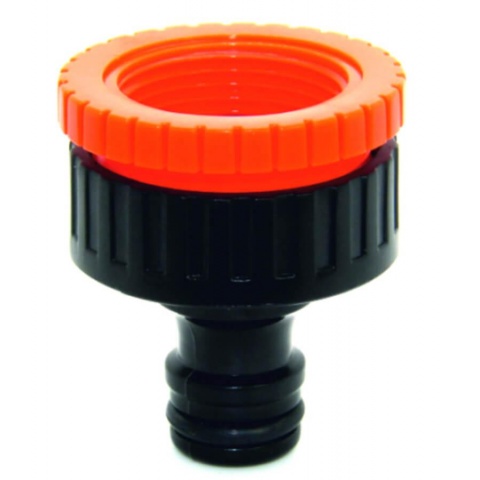 AQUABAX Ρακόρ Βρύσης με Αντάπτορα 1" x 3/4" (TS3014)