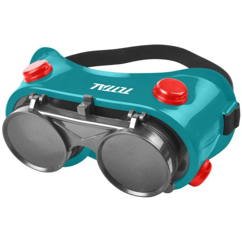 TOTAL Welding Goggles (TSP303)