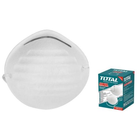 TOTAL Dust Mask (TSP403)
